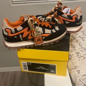 Marc Jacob Joggers Worn only once .